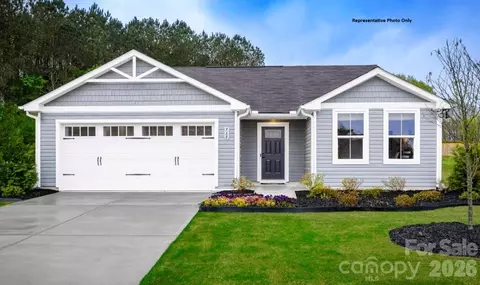 304 Maggys Way, Pageland, SC 29728
