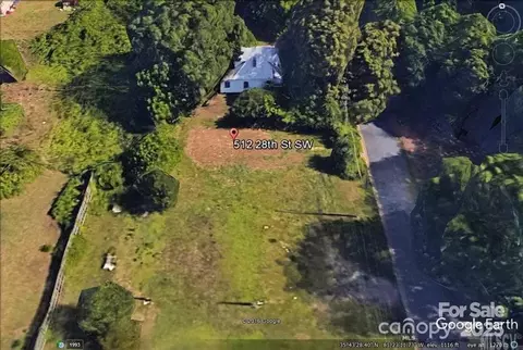 512 28th Sw St SW, Hickory, NC 28602