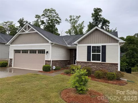 4499 Hunton Dale Nw Rd NW, Concord, NC 28027