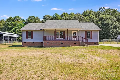 2300 Southbend Rd, Clover, SC 29710