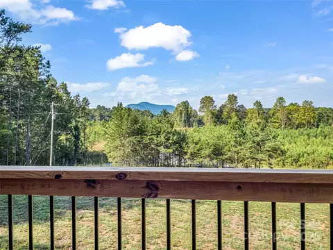 Exterior - 110 Geebees Way, Mill Spring, NC 28756 photo 12 of 19