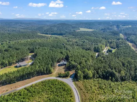 View/Area - 110 Geebees Way, Mill Spring, NC 28756 photo 2 of 3