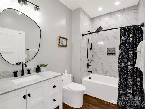 Bath - 110 Geebees Way, Mill Spring, NC 28756 photo 4 of 4