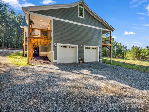 Other - 110 Geebees Way, Mill Spring, NC 28756 photo 1 of 9