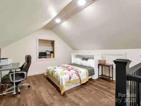 Bedroom - 110 Geebees Way, Mill Spring, NC 28756 photo 5 of 5
