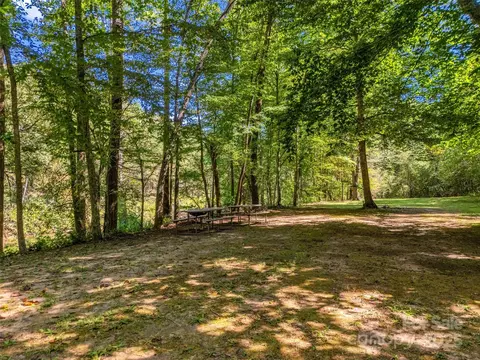 Exterior - 110 Geebees Way, Mill Spring, NC 28756 photo 19 of 19