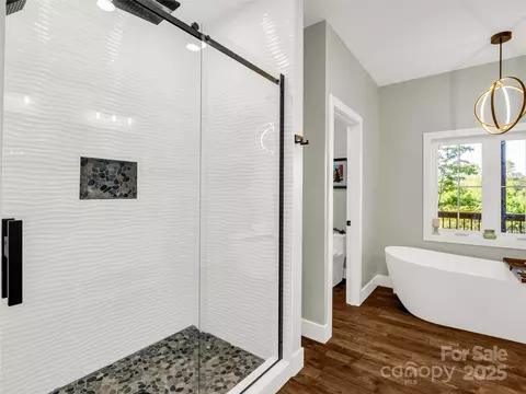 Bath - 110 Geebees Way, Mill Spring, NC 28756 photo 2 of 4