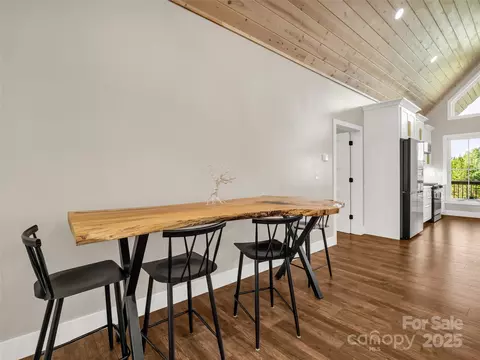 Dining - 110 Geebees Way, Mill Spring, NC 28756 photo 1 of 1