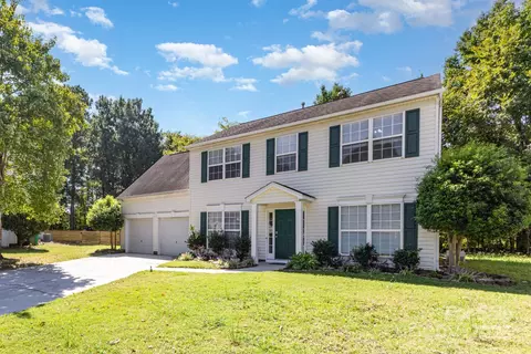 14101 Arbor Ridge Dr, Charlotte, NC 28273