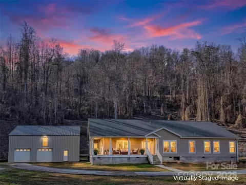 284 Cutting Edge Dr, Sylva, NC 28779 photo 34