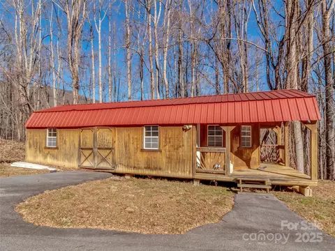 284 Cutting Edge Dr, Sylva, NC 28779 photo 6