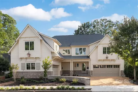 2012 Greenway Ave, Charlotte, NC 28204