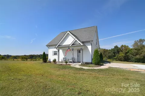 6105 Bunn Simpson Rd, Marshville, NC 28103