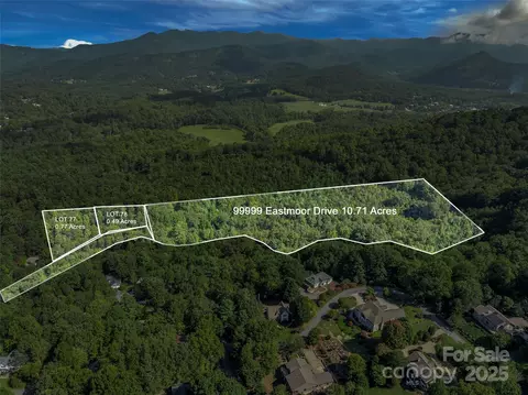 99999 Eastmoor Dr, Asheville, NC 28805