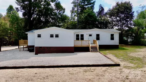 118 Horton Dr, Statesville, NC 28677