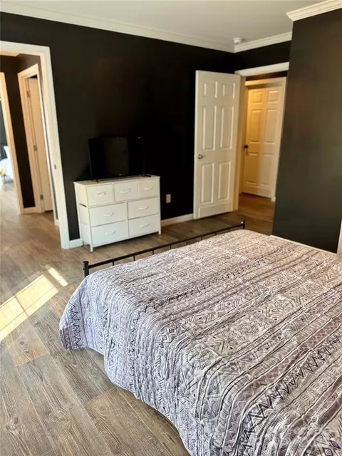 Bedroom - 824 Dillsboro Rd, Sylva, NC 28779 photo 6 of 7