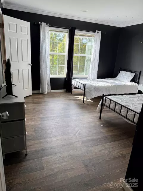Bedroom - 824 Dillsboro Rd, Sylva, NC 28779 photo 4 of 7
