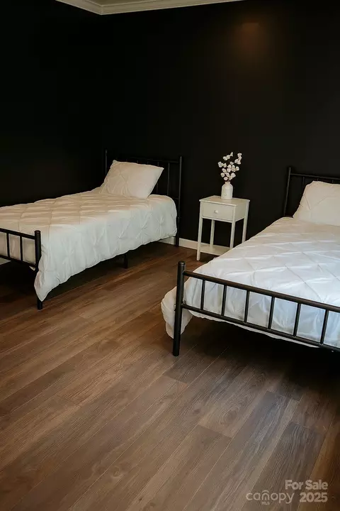 Bedroom - 824 Dillsboro Rd, Sylva, NC 28779 photo 7 of 7
