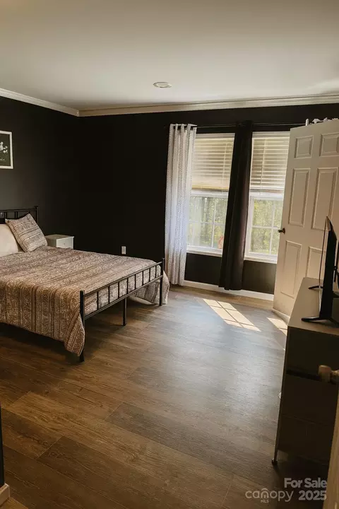 Bedroom - 824 Dillsboro Rd, Sylva, NC 28779 photo 5 of 7
