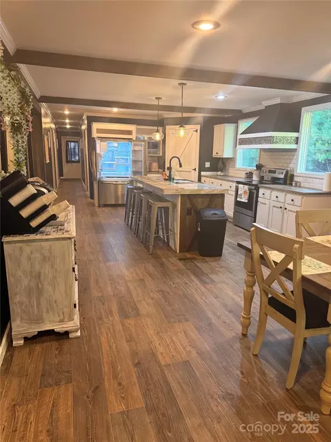 Kitchen - 824 Dillsboro Rd, Sylva, NC 28779 photo 4 of 4