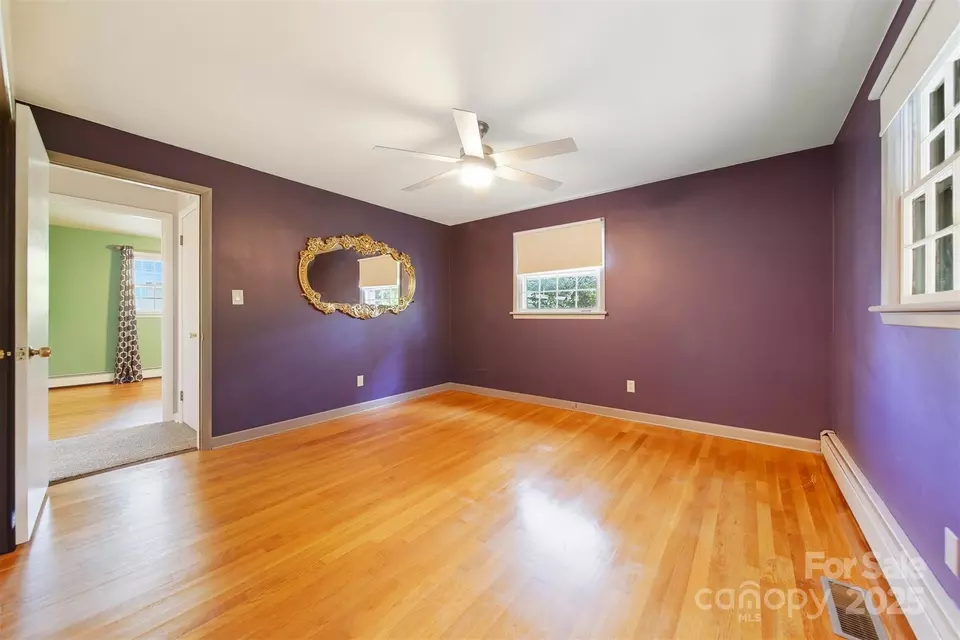 Bedroom - 151 Azalea Dr, Connelly Springs, NC 28612 photo 2 of 6