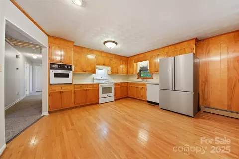 Kitchen - 151 Azalea Dr, Connelly Springs, NC 28612 photo 1 of 3