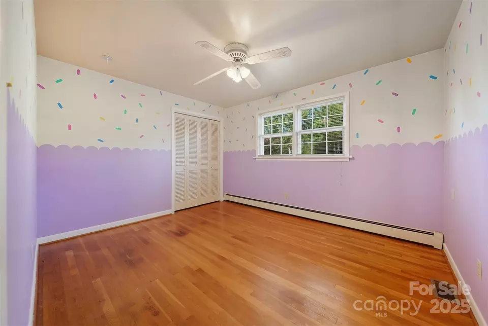Bedroom - 151 Azalea Dr, Connelly Springs, NC 28612 photo 5 of 6