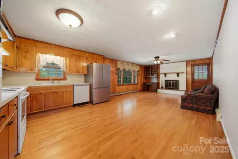 Living - 151 Azalea Dr, Connelly Springs, NC 28612 photo 1 of 8