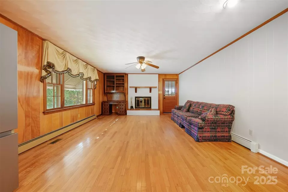 Living - 151 Azalea Dr, Connelly Springs, NC 28612 photo 2 of 8