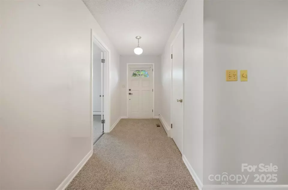 Entry Way - 151 Azalea Dr, Connelly Springs, NC 28612 photo 2 of 2
