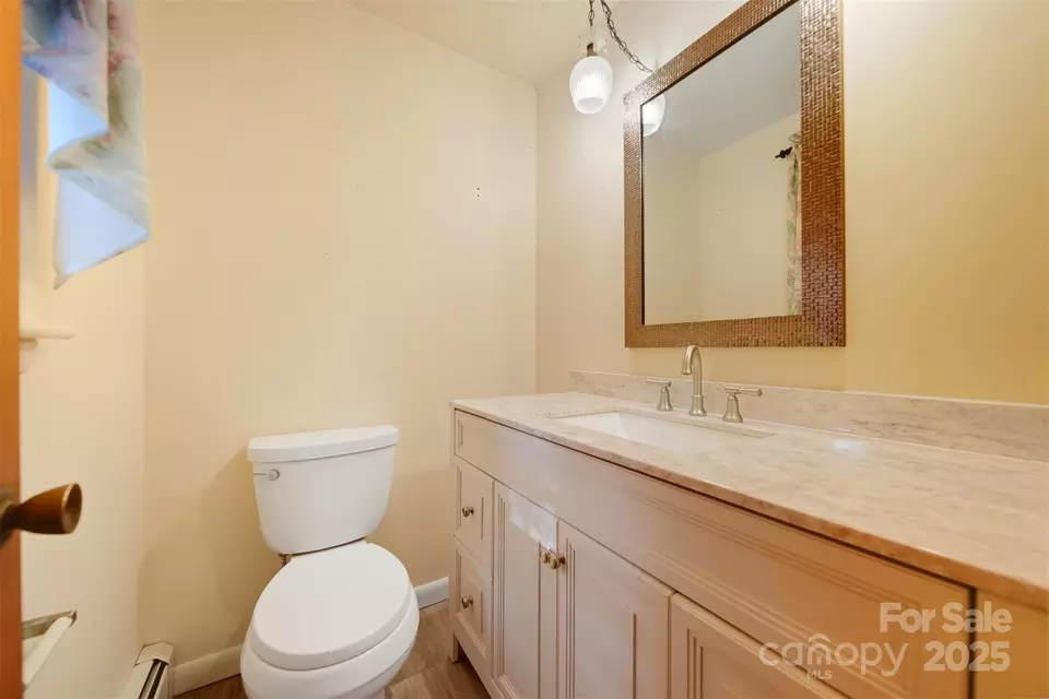 Bath - 151 Azalea Dr, Connelly Springs, NC 28612 photo 1 of 3