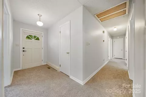 Entry Way - 151 Azalea Dr, Connelly Springs, NC 28612 photo 1 of 2