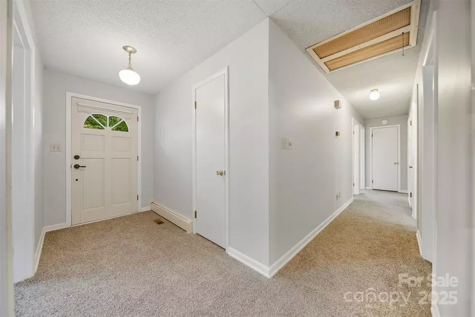 Entry Way - 151 Azalea Dr, Connelly Springs, NC 28612 photo 1 of 2