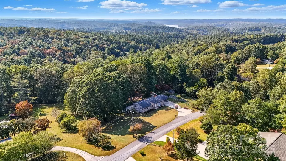 View/Area - 151 Azalea Dr, Connelly Springs, NC 28612 photo 1 of 2