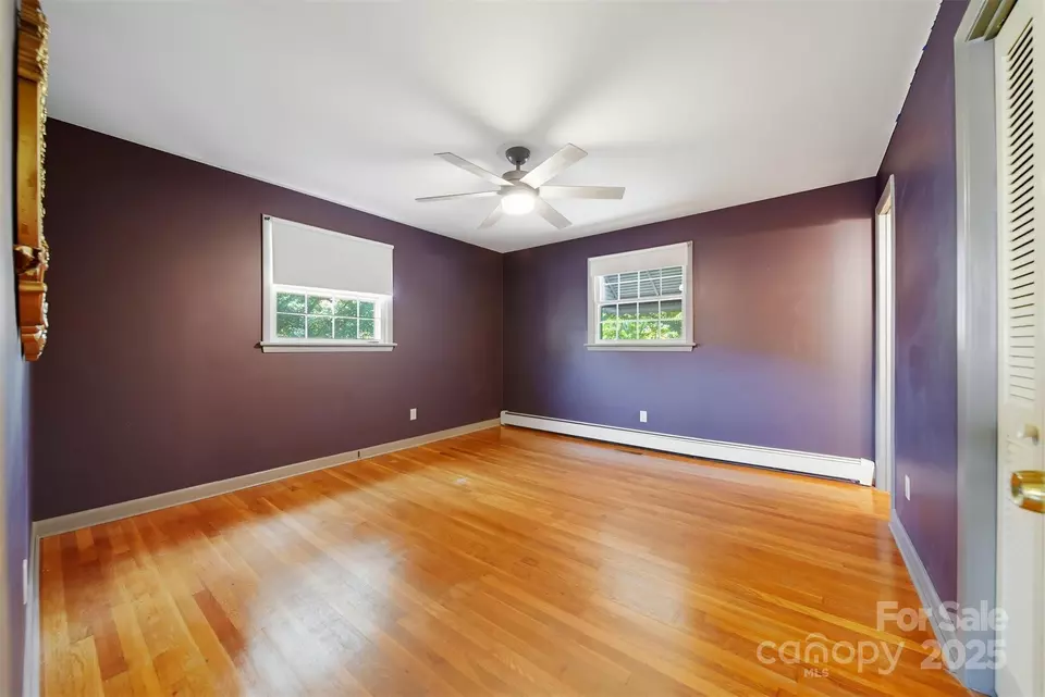 Bedroom - 151 Azalea Dr, Connelly Springs, NC 28612 photo 1 of 6