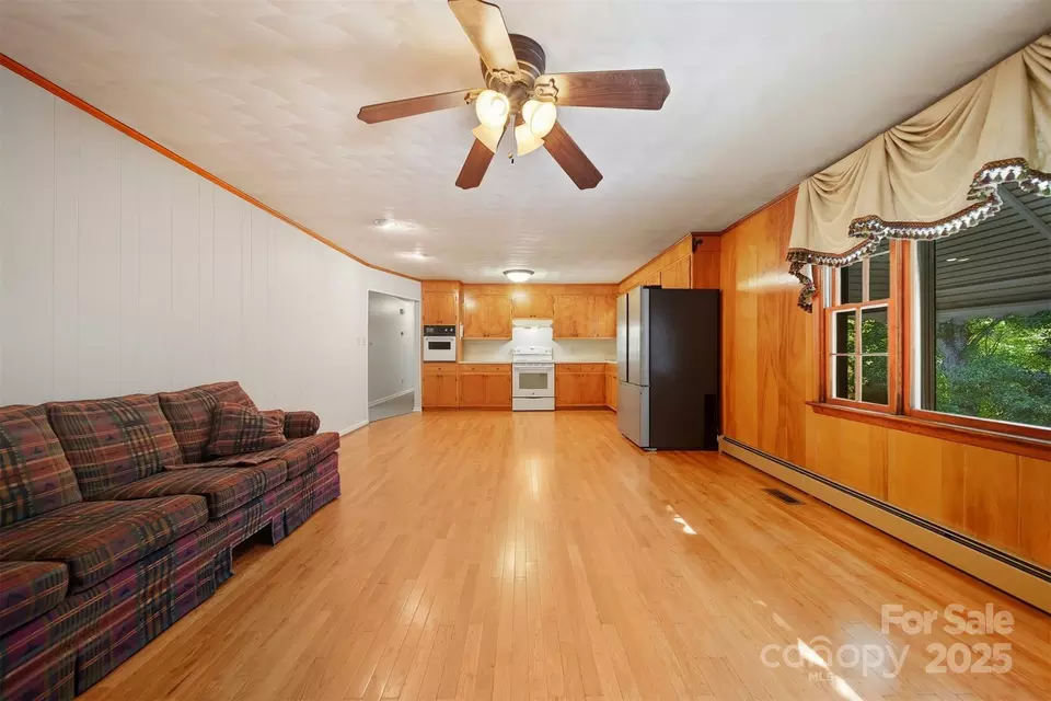 Living - 151 Azalea Dr, Connelly Springs, NC 28612 photo 5 of 8