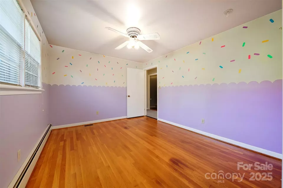 Bedroom - 151 Azalea Dr, Connelly Springs, NC 28612 photo 6 of 6