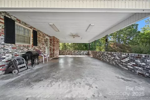 Exterior - 151 Azalea Dr, Connelly Springs, NC 28612 photo 1 of 4
