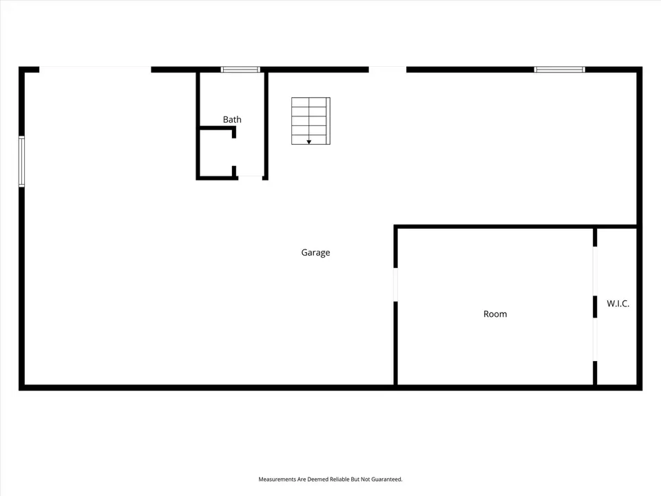 Floorplan - 151 Azalea Dr, Connelly Springs, NC 28612 photo 2 of 2