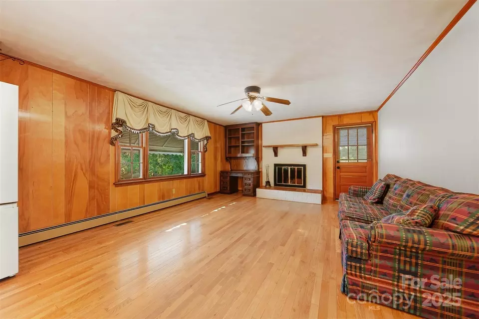 Living - 151 Azalea Dr, Connelly Springs, NC 28612 photo 3 of 8