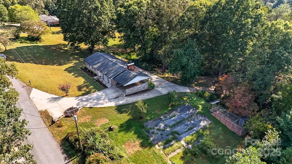 View/Area - 151 Azalea Dr, Connelly Springs, NC 28612 photo 2 of 2