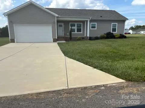 136 Burleson Pointe Pointe, Woodleaf, NC 27054
