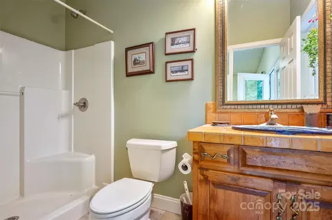Bath - 768 White Oak Ln, Tryon, NC 28782 photo 5 of 5