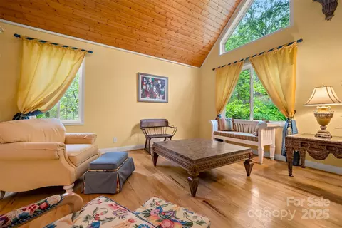 Living - 768 White Oak Ln, Tryon, NC 28782 photo 1 of 5