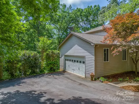 Exterior - 768 White Oak Ln, Tryon, NC 28782 photo 8 of 11