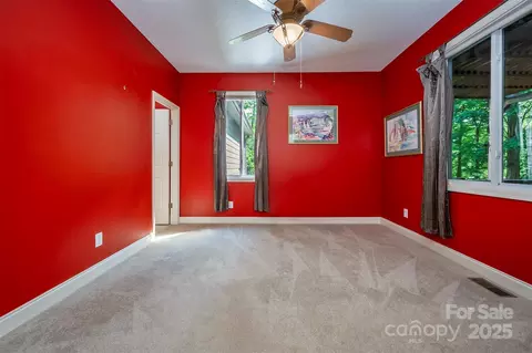 Bedroom - 768 White Oak Ln, Tryon, NC 28782 photo 1 of 5