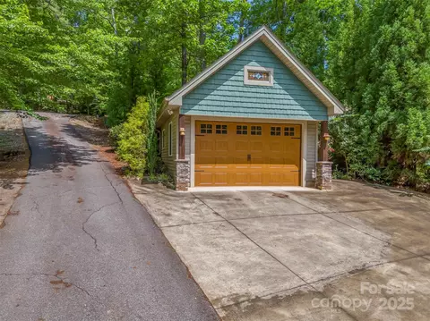 Exterior - 768 White Oak Ln, Tryon, NC 28782 photo 11 of 11