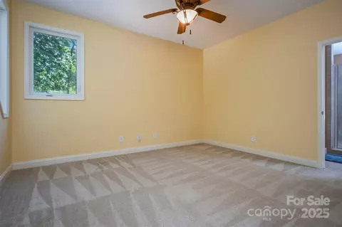 Bedroom - 768 White Oak Ln, Tryon, NC 28782 photo 5 of 5