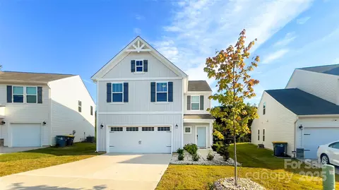 391 Copes Ct, Kannapolis, NC 28081
