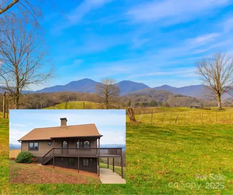 62 Douglas Dr, Leicester, NC 28748